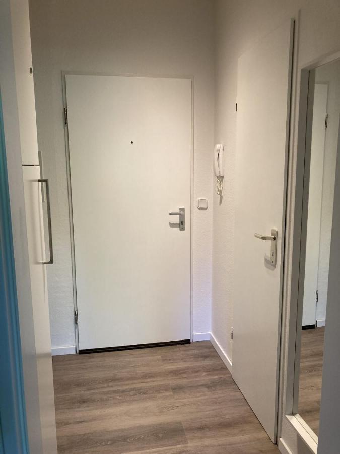 Fewo Lotte Goslar Bagian luar foto