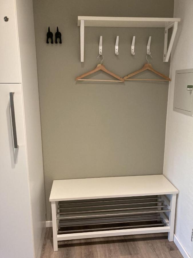 Fewo Lotte Goslar Bagian luar foto