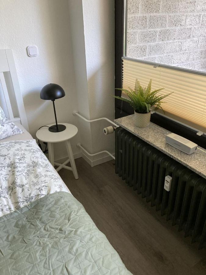 Fewo Lotte Goslar Bagian luar foto